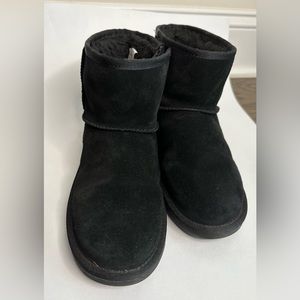 Girls Koolaburra by UGGs Koola Mini Boots